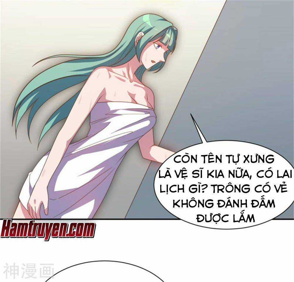 Đỉnh Phong Dự Ngôn Đế - Chapter 23 - Trang 22