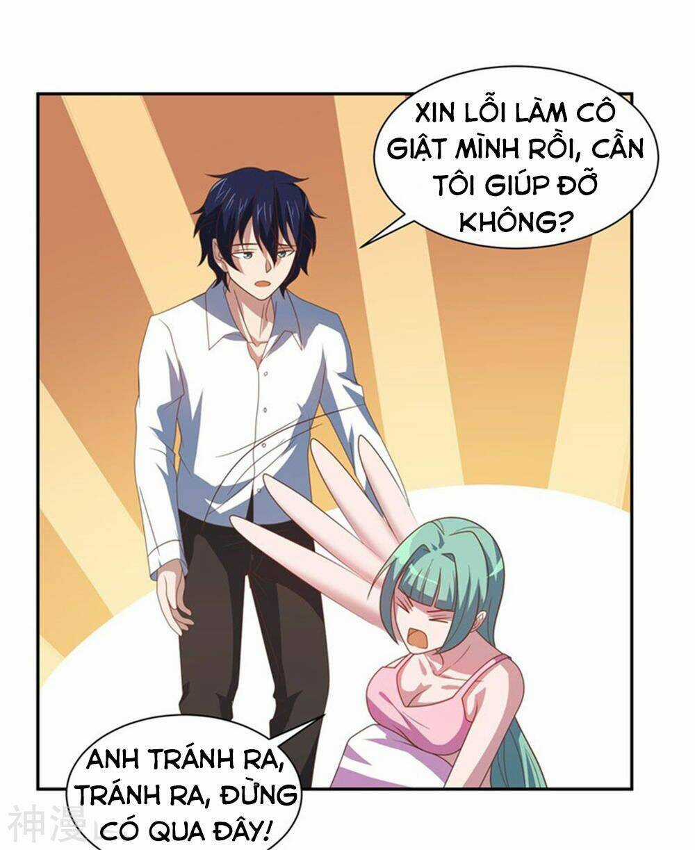 Đỉnh Phong Dự Ngôn Đế - Chapter 23 - Trang 28