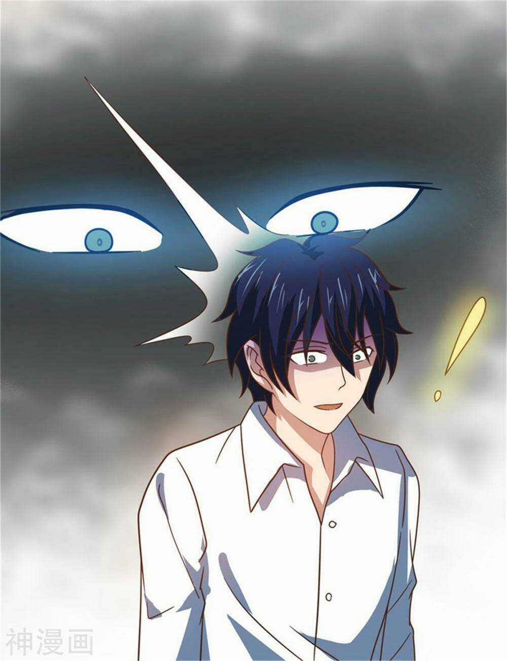 Đỉnh Phong Dự Ngôn Đế - Chapter 23 - Trang 30