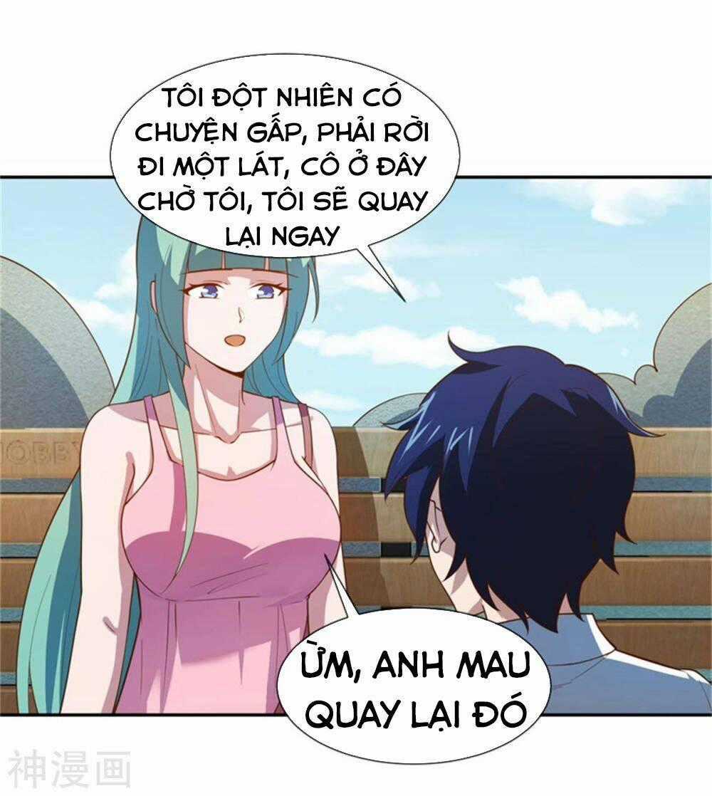 Đỉnh Phong Dự Ngôn Đế - Chapter 24 - Trang 2