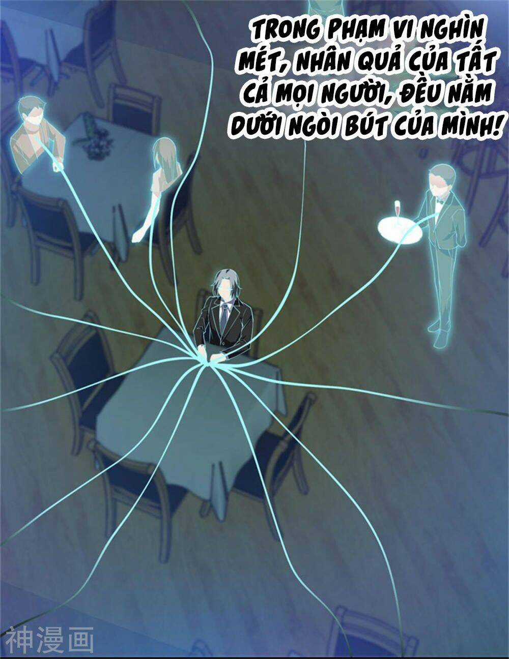 Đỉnh Phong Dự Ngôn Đế - Chapter 24 - Trang 17