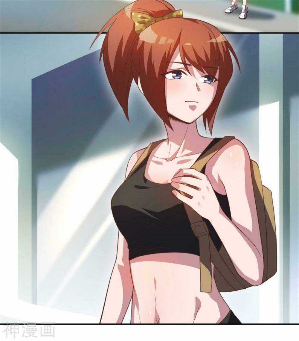 Đỉnh Phong Dự Ngôn Đế - Chapter 24 - Trang 20