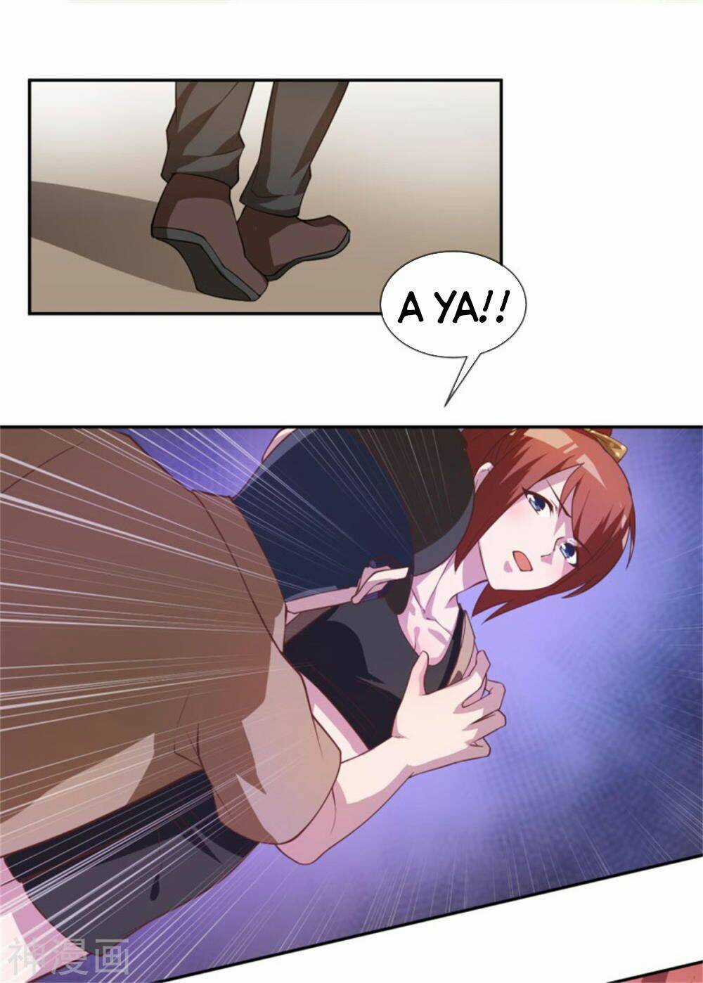 Đỉnh Phong Dự Ngôn Đế - Chapter 24 - Trang 23