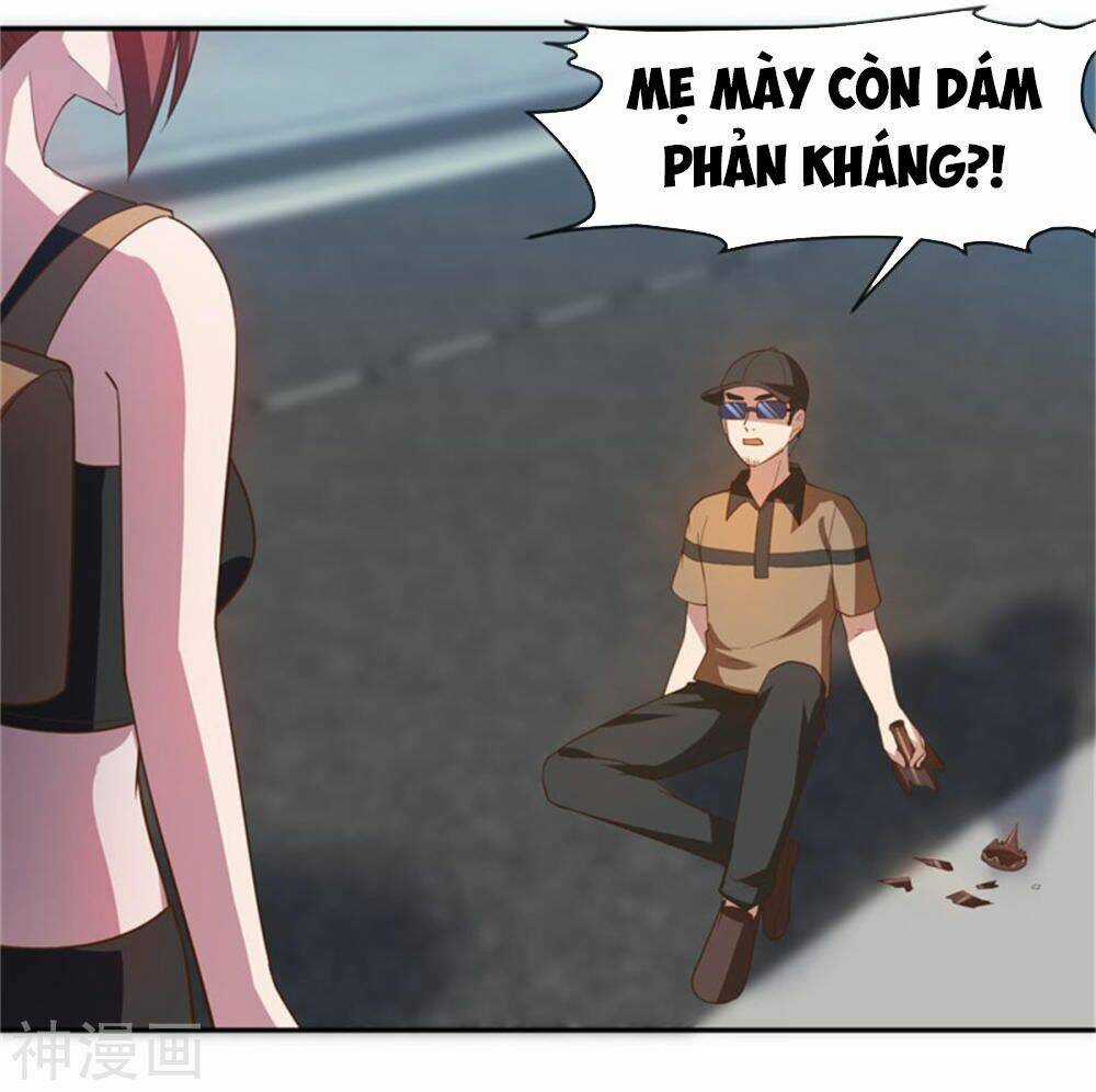 Đỉnh Phong Dự Ngôn Đế - Chapter 24 - Trang 29