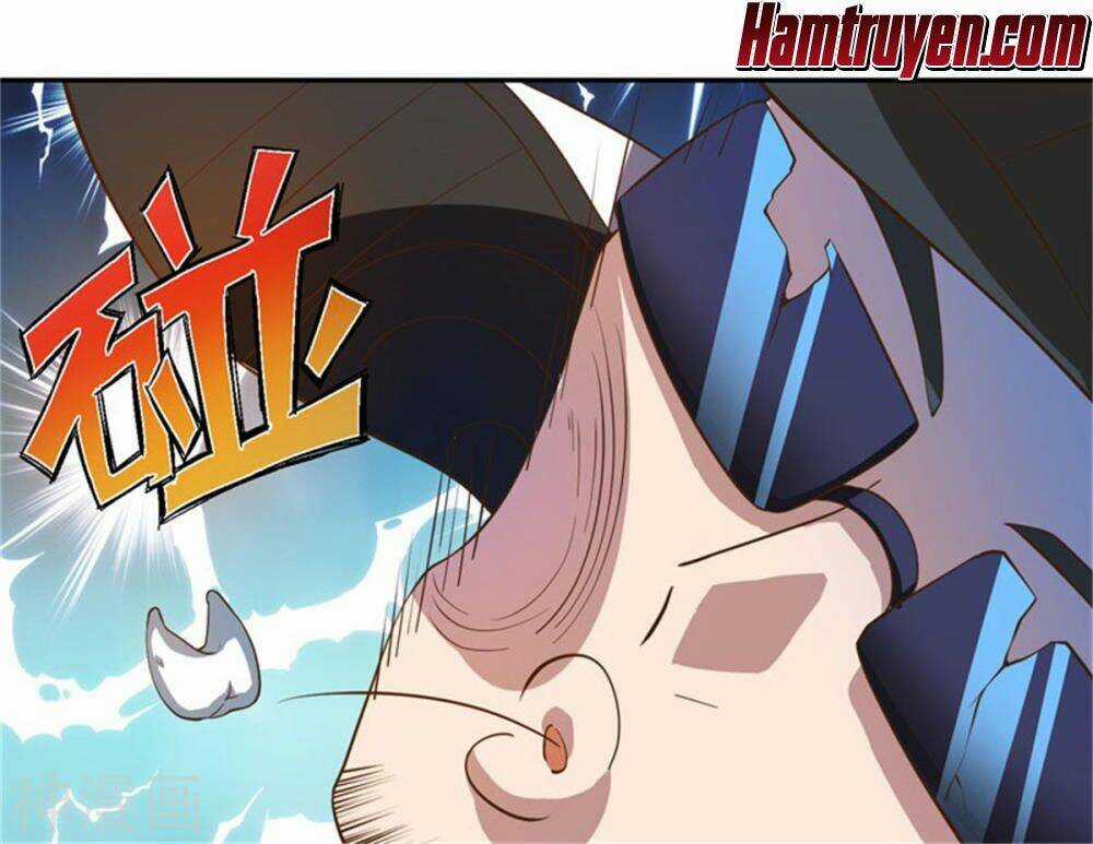 Đỉnh Phong Dự Ngôn Đế - Chapter 24 - Trang 31