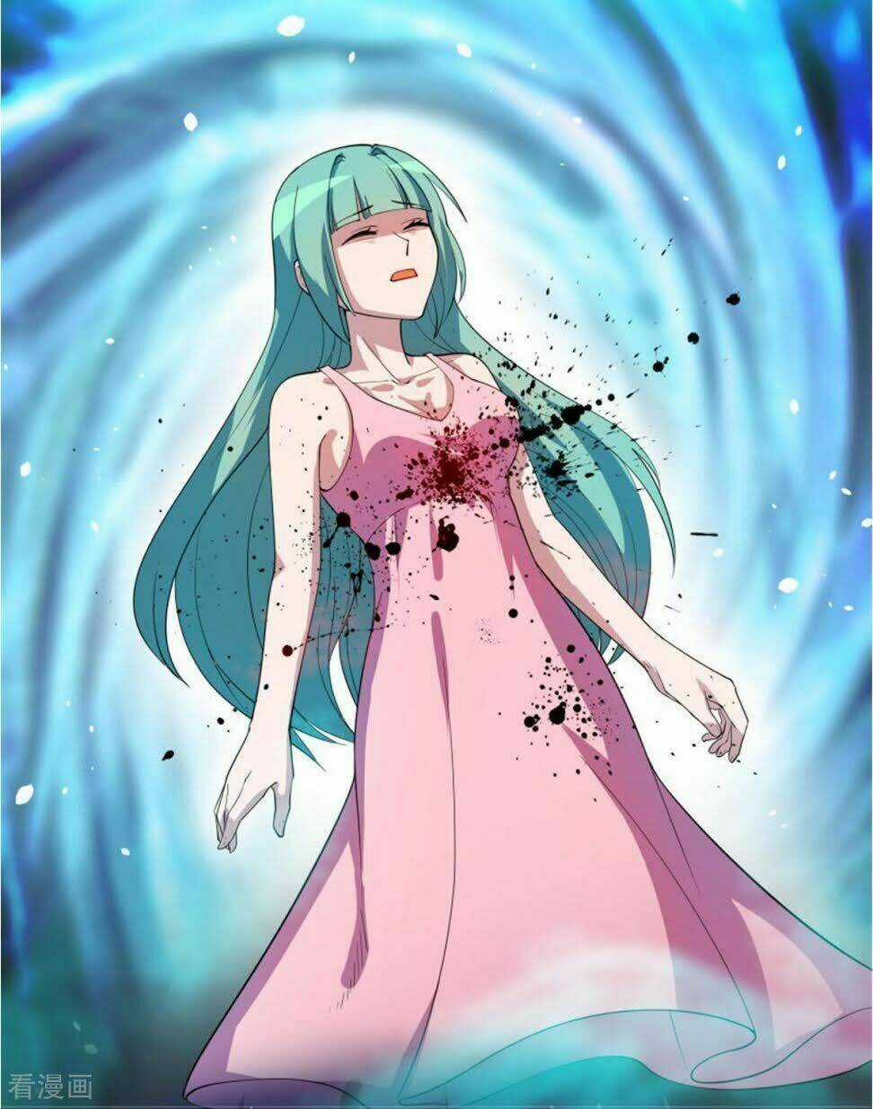 Đỉnh Phong Dự Ngôn Đế - Chapter 25 - Trang 3