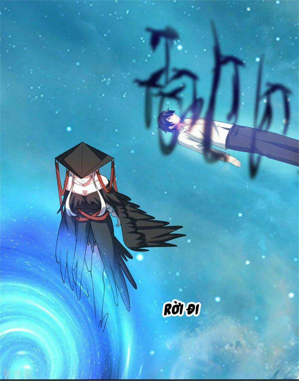 Đỉnh Phong Dự Ngôn Đế - Chapter 26 - Trang 8