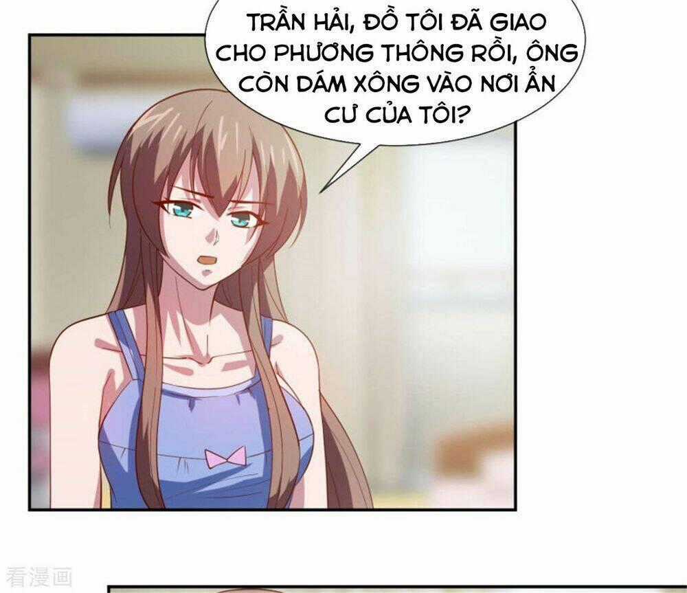 Đỉnh Phong Dự Ngôn Đế - Chapter 27 - Trang 14