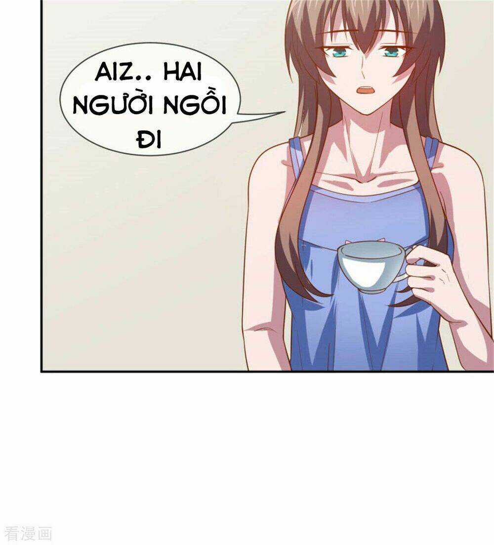 Đỉnh Phong Dự Ngôn Đế - Chapter 27 - Trang 3