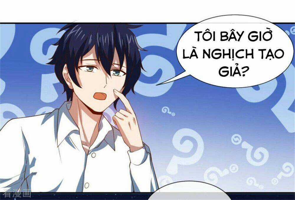 Đỉnh Phong Dự Ngôn Đế - Chapter 27 - Trang 6