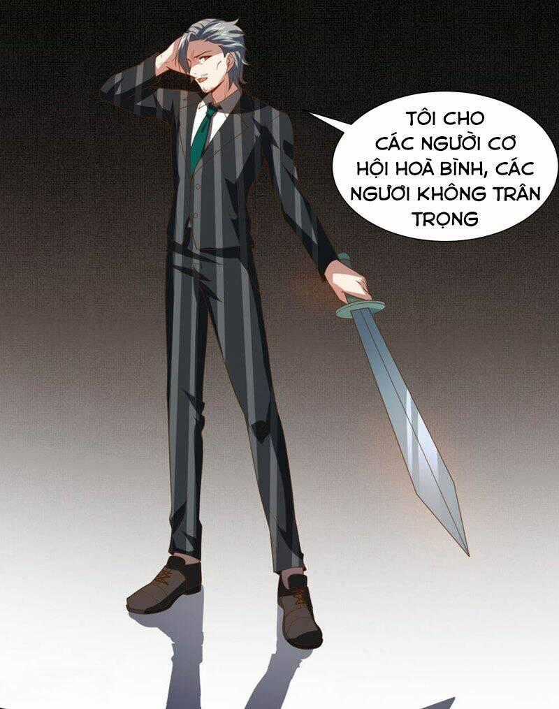 Đỉnh Phong Dự Ngôn Đế - Chapter 28 - Trang 2