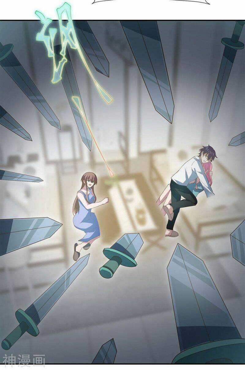 Đỉnh Phong Dự Ngôn Đế - Chapter 28 - Trang 14