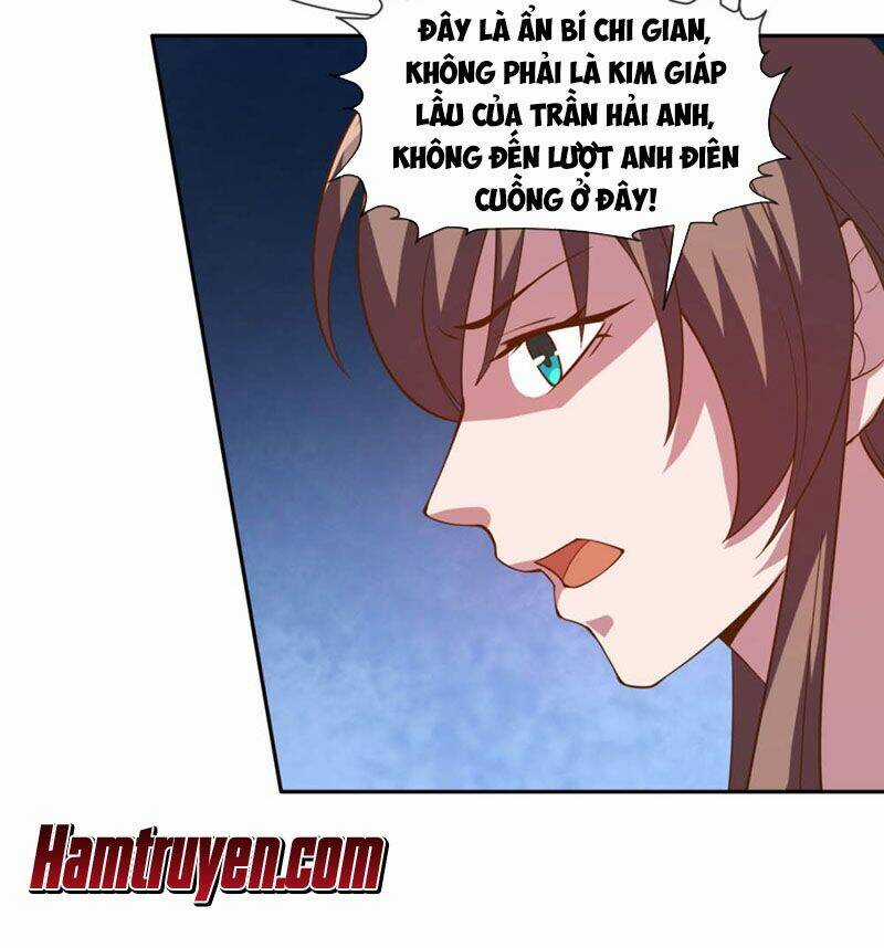 Đỉnh Phong Dự Ngôn Đế - Chapter 28 - Trang 4