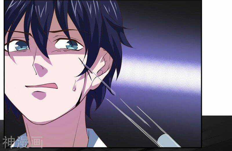 Đỉnh Phong Dự Ngôn Đế - Chapter 28 - Trang 8