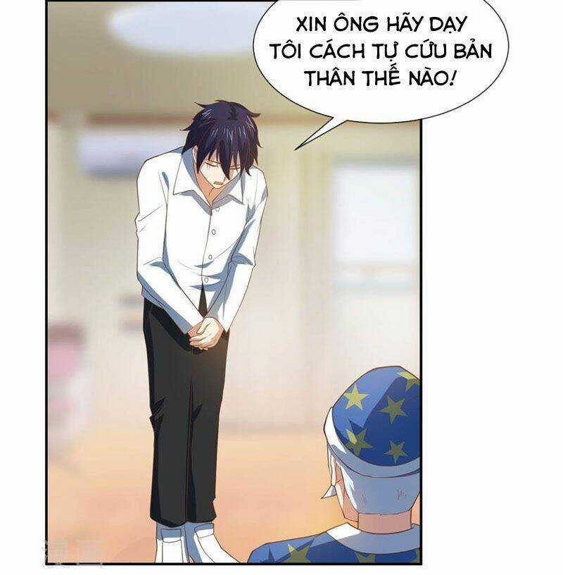 Đỉnh Phong Dự Ngôn Đế - Chapter 29 - Trang 15