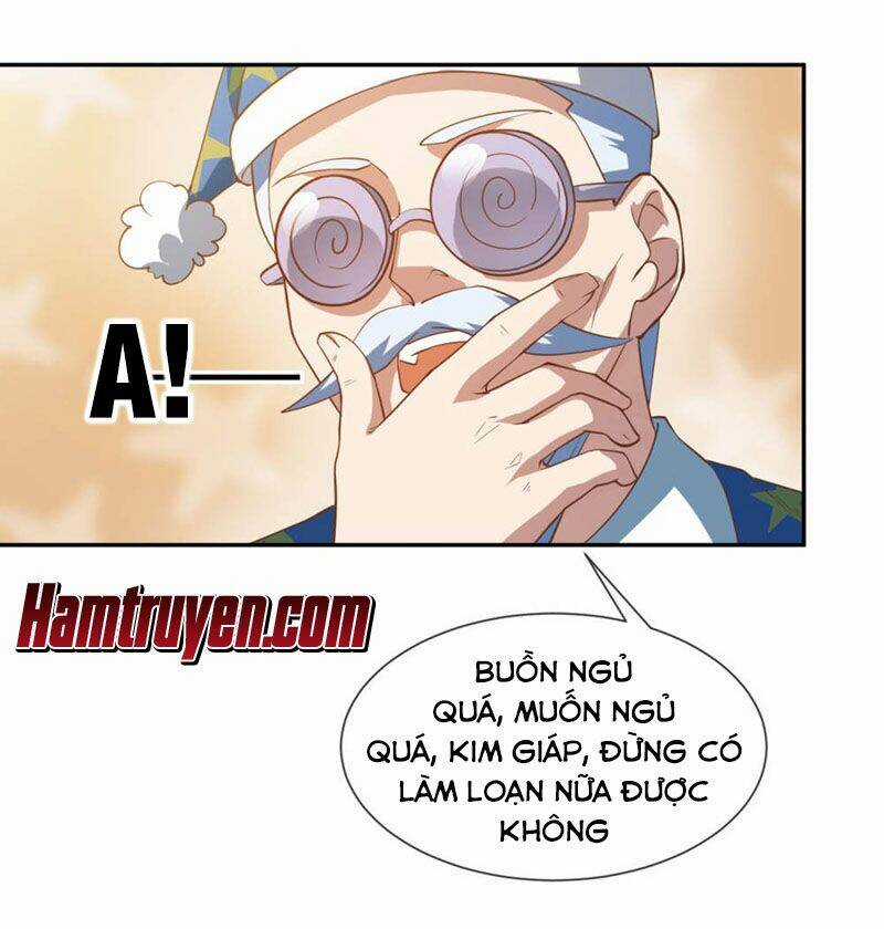 Đỉnh Phong Dự Ngôn Đế - Chapter 29 - Trang 3