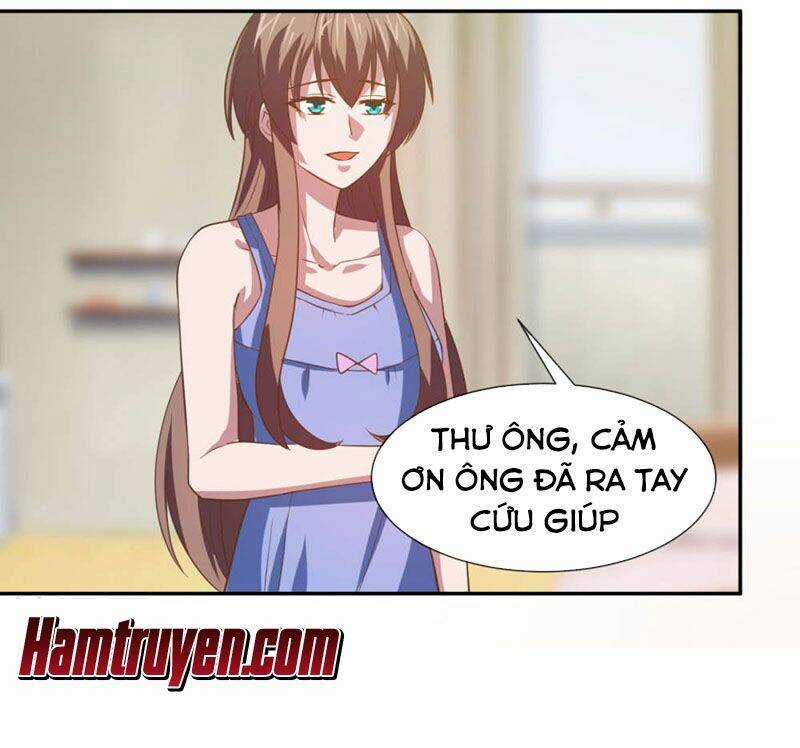 Đỉnh Phong Dự Ngôn Đế - Chapter 29 - Trang 8