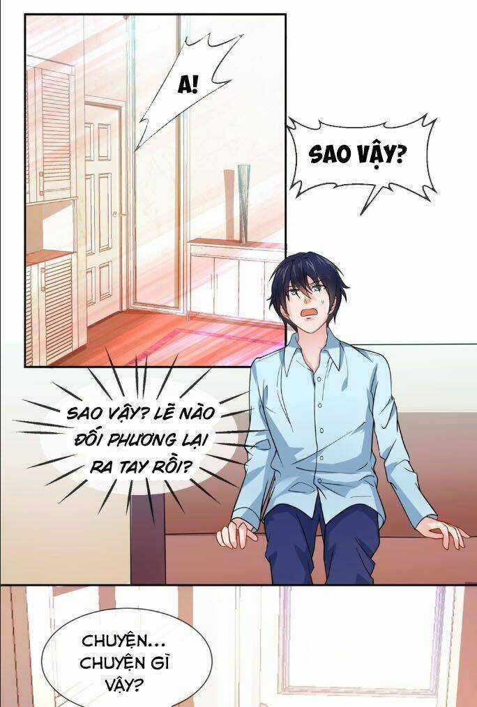 Đỉnh Phong Dự Ngôn Đế - Chapter 3 - Trang 3