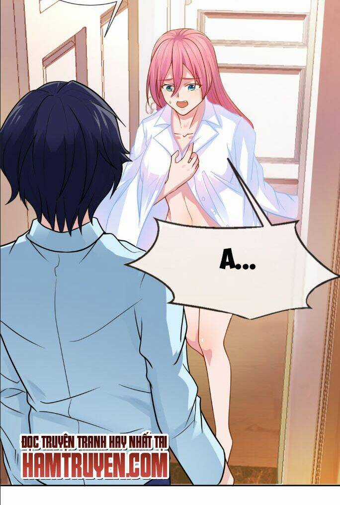 Đỉnh Phong Dự Ngôn Đế - Chapter 3 - Trang 4