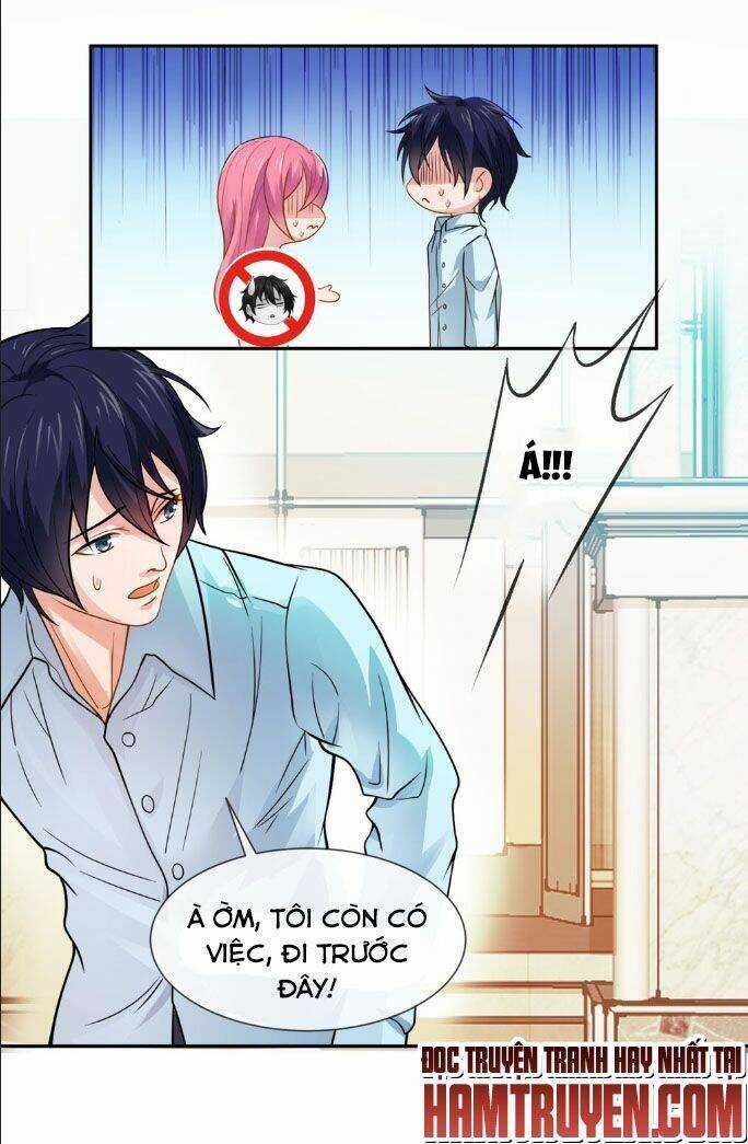 Đỉnh Phong Dự Ngôn Đế - Chapter 3 - Trang 7