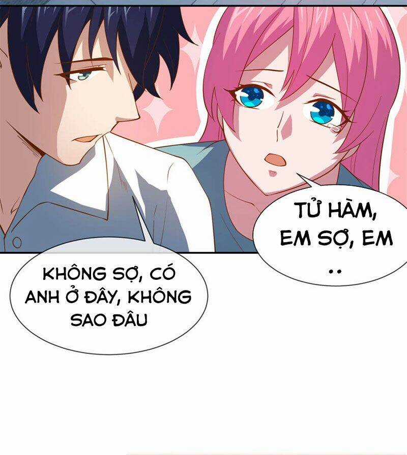 Đỉnh Phong Dự Ngôn Đế - Chapter 30 - Trang 3