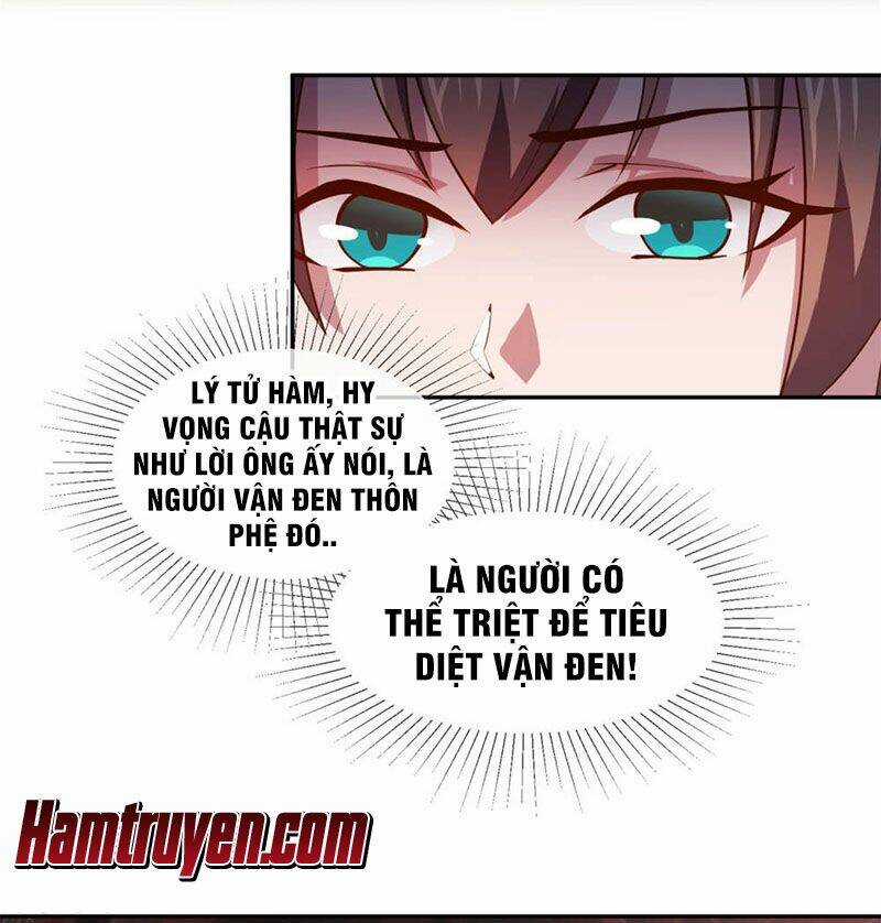 Đỉnh Phong Dự Ngôn Đế - Chapter 30 - Trang 8