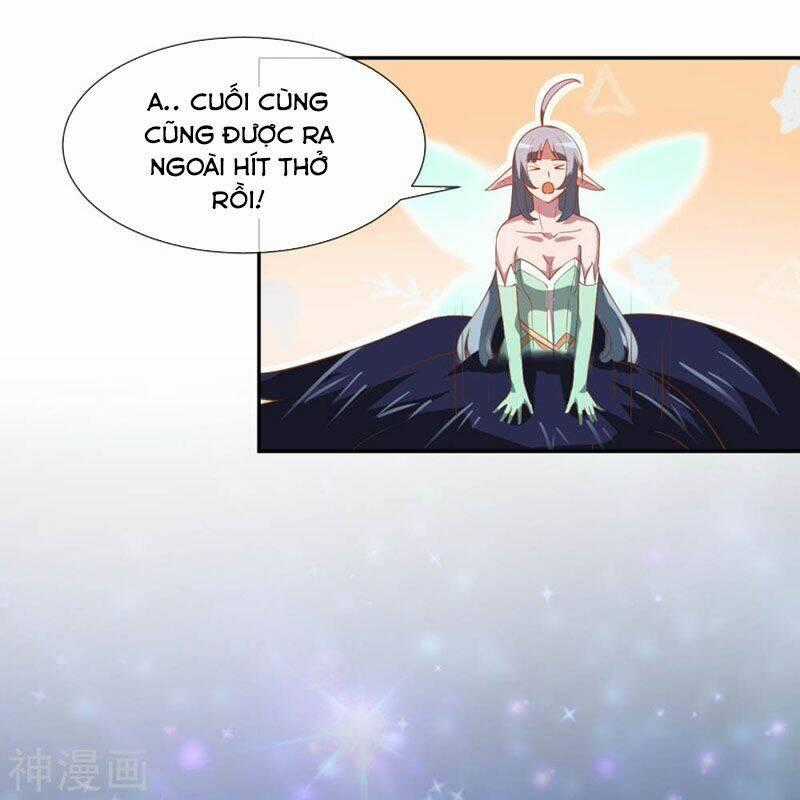 Đỉnh Phong Dự Ngôn Đế - Chapter 31 - Trang 17