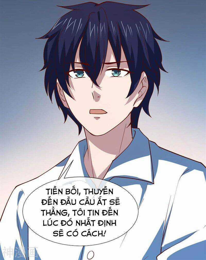 Đỉnh Phong Dự Ngôn Đế - Chapter 31 - Trang 3