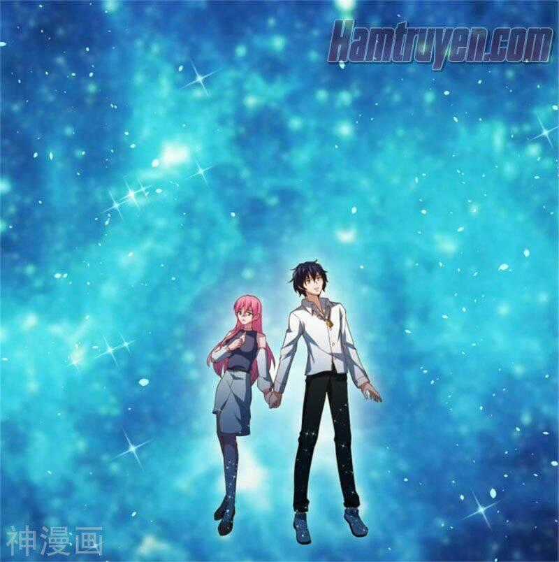 Đỉnh Phong Dự Ngôn Đế - Chapter 32 - Trang 1