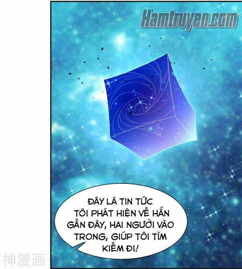 Đỉnh Phong Dự Ngôn Đế - Chapter 32 - Trang 3