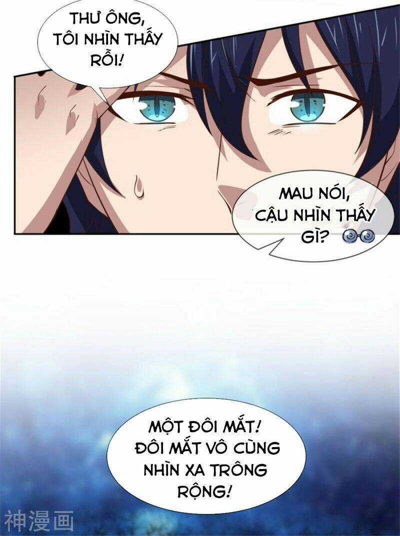 Đỉnh Phong Dự Ngôn Đế - Chapter 32 - Trang 8