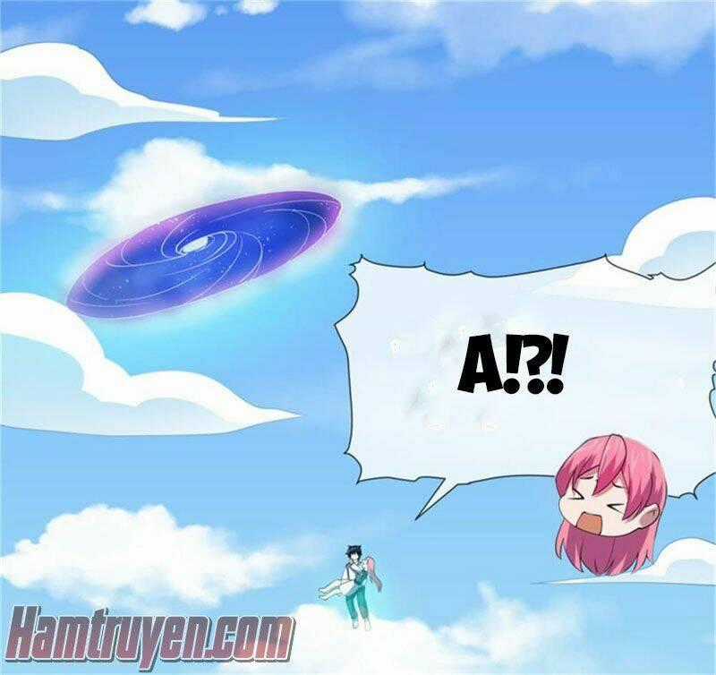 Đỉnh Phong Dự Ngôn Đế - Chapter 33 - Trang 1