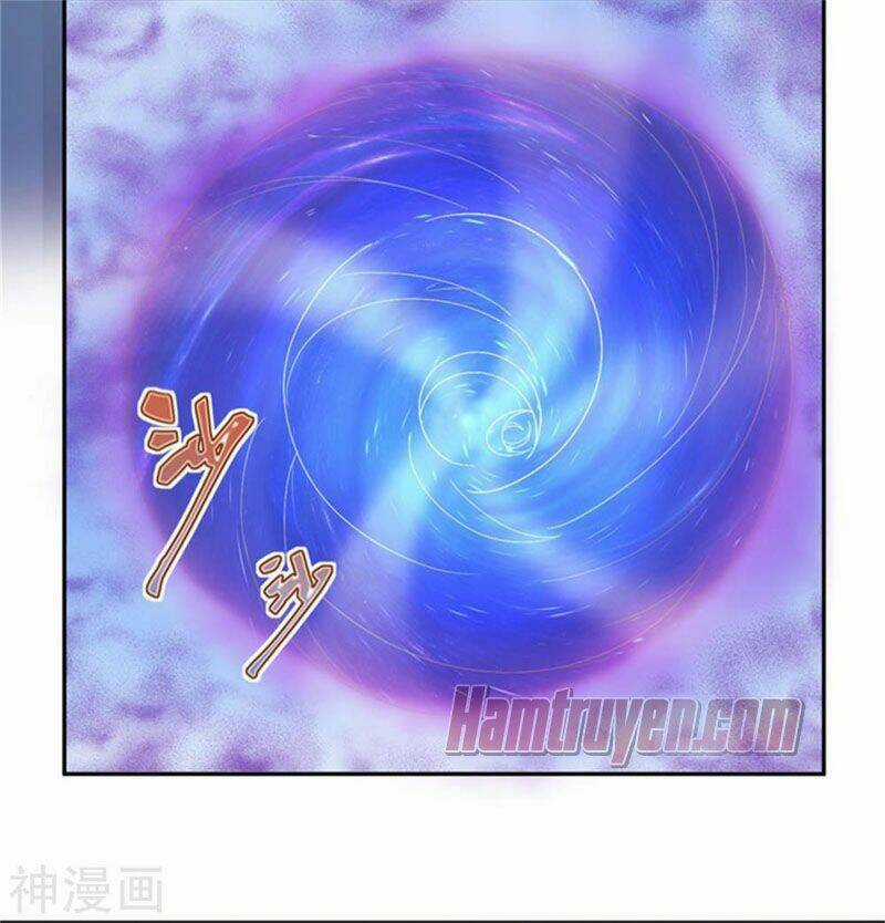 Đỉnh Phong Dự Ngôn Đế - Chapter 33 - Trang 3