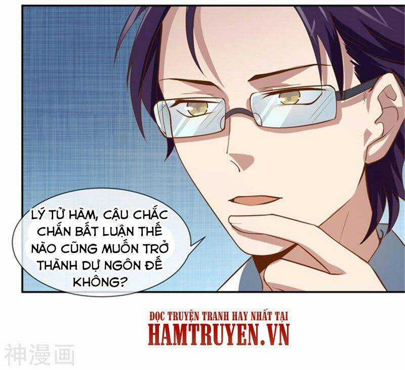 Đỉnh Phong Dự Ngôn Đế - Chapter 34 - Trang 13