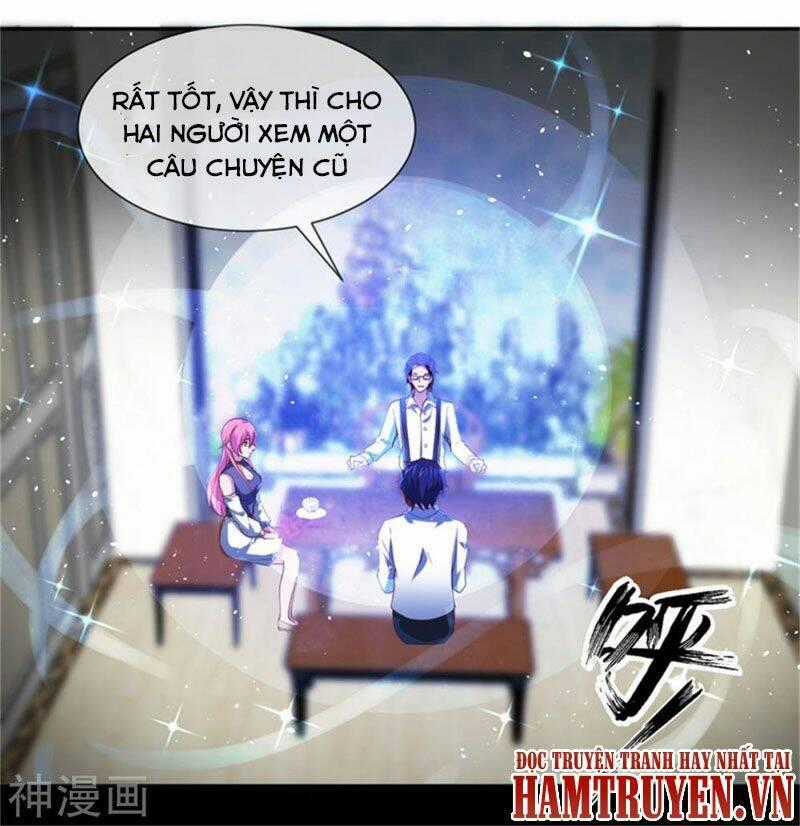 Đỉnh Phong Dự Ngôn Đế - Chapter 34 - Trang 17