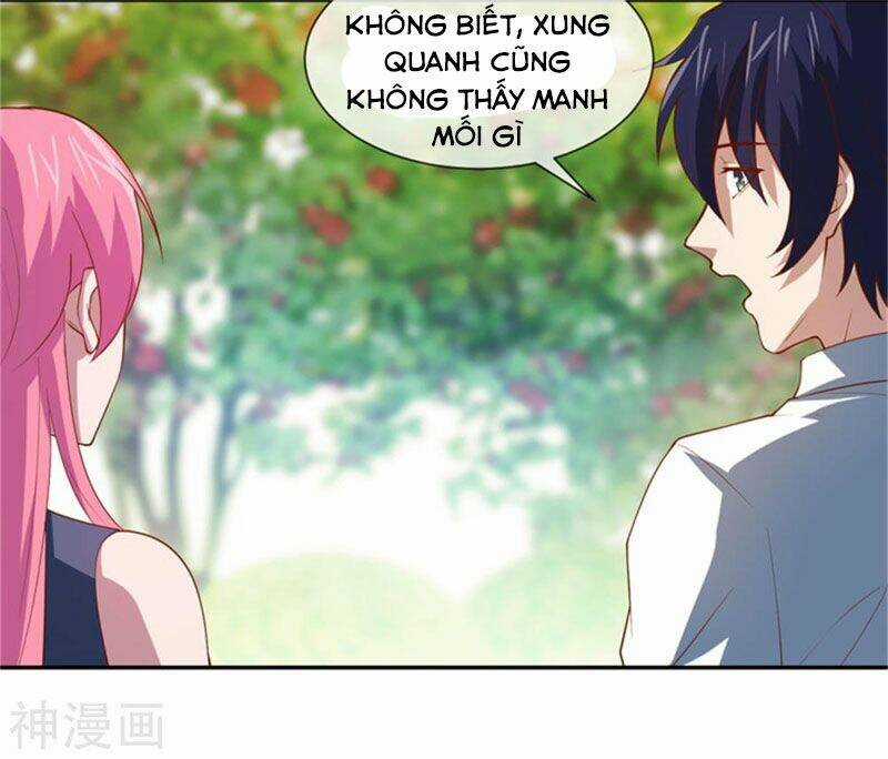 Đỉnh Phong Dự Ngôn Đế - Chapter 34 - Trang 3