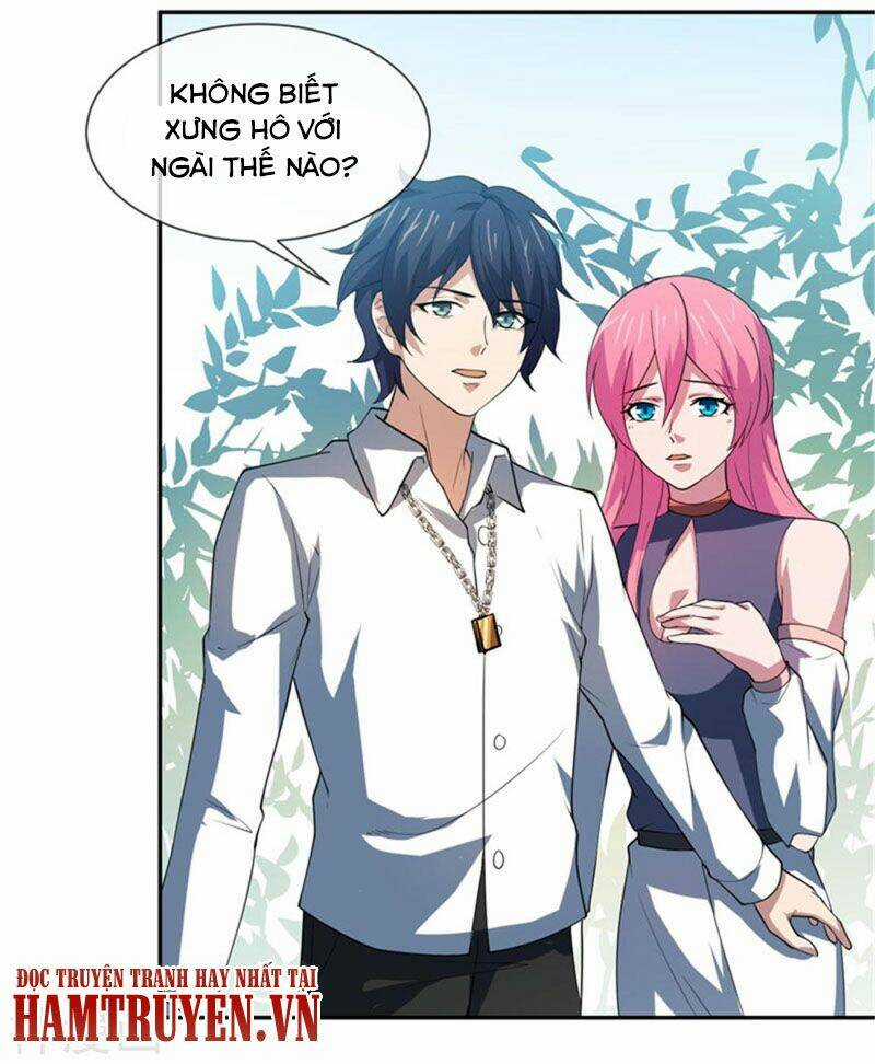 Đỉnh Phong Dự Ngôn Đế - Chapter 34 - Trang 7