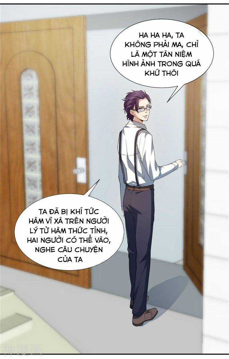 Đỉnh Phong Dự Ngôn Đế - Chapter 34 - Trang 10