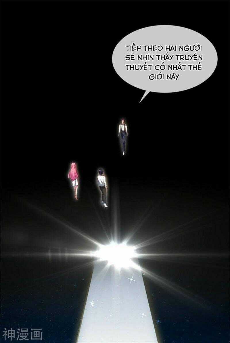 Đỉnh Phong Dự Ngôn Đế - Chapter 35 - Trang 1