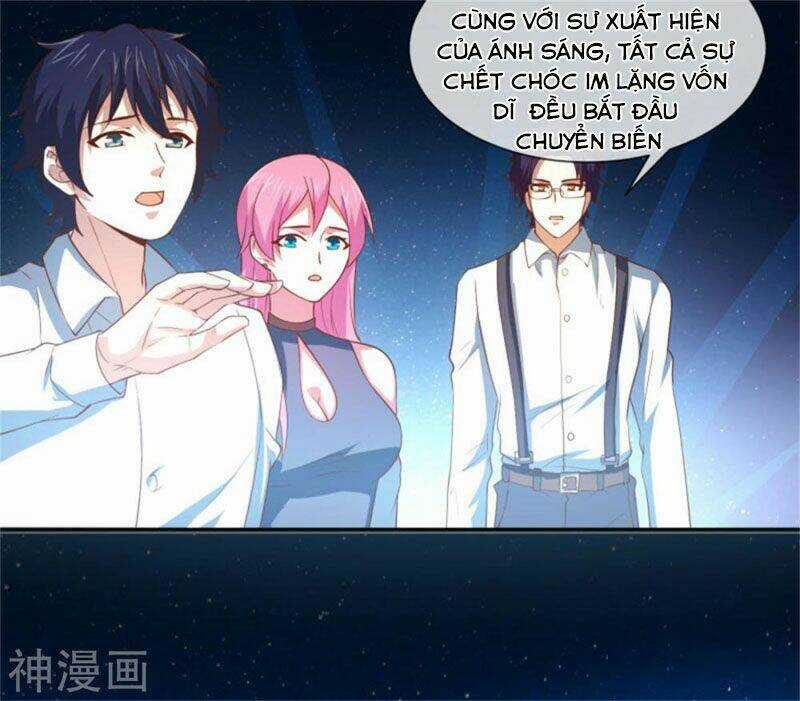 Đỉnh Phong Dự Ngôn Đế - Chapter 35 - Trang 3