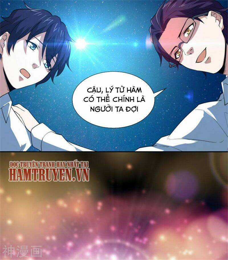 Đỉnh Phong Dự Ngôn Đế - Chapter 35 - Trang 21