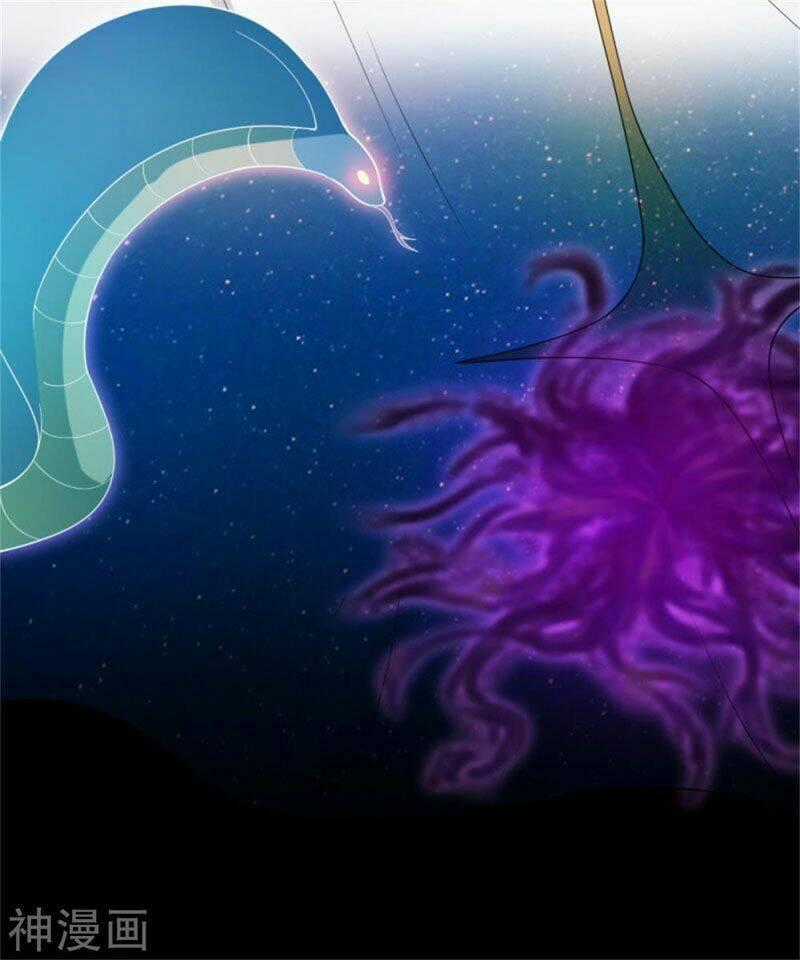 Đỉnh Phong Dự Ngôn Đế - Chapter 35 - Trang 23