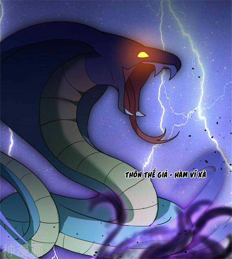 Đỉnh Phong Dự Ngôn Đế - Chapter 35 - Trang 6