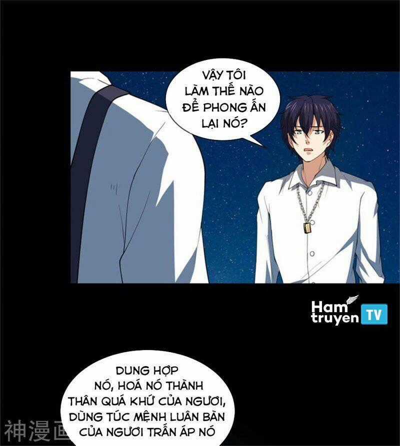 Đỉnh Phong Dự Ngôn Đế - Chapter 36 - Trang 2