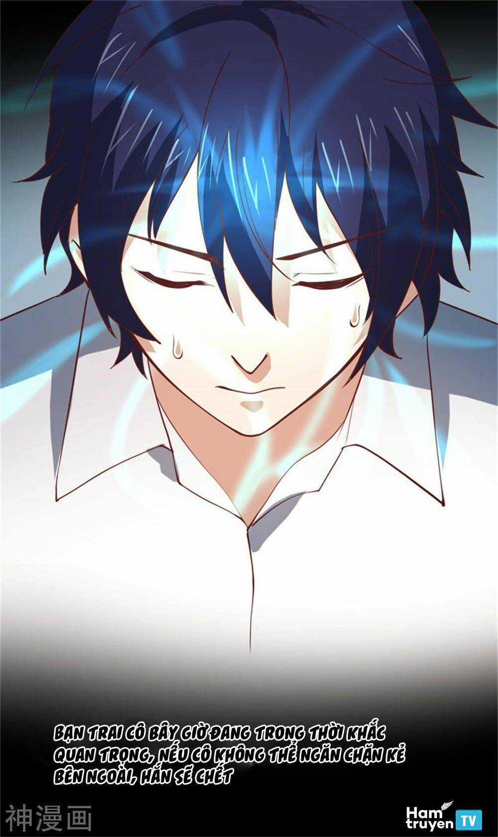 Đỉnh Phong Dự Ngôn Đế - Chapter 36 - Trang 12