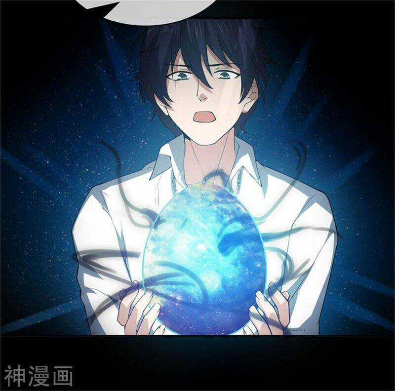 Đỉnh Phong Dự Ngôn Đế - Chapter 36 - Trang 3