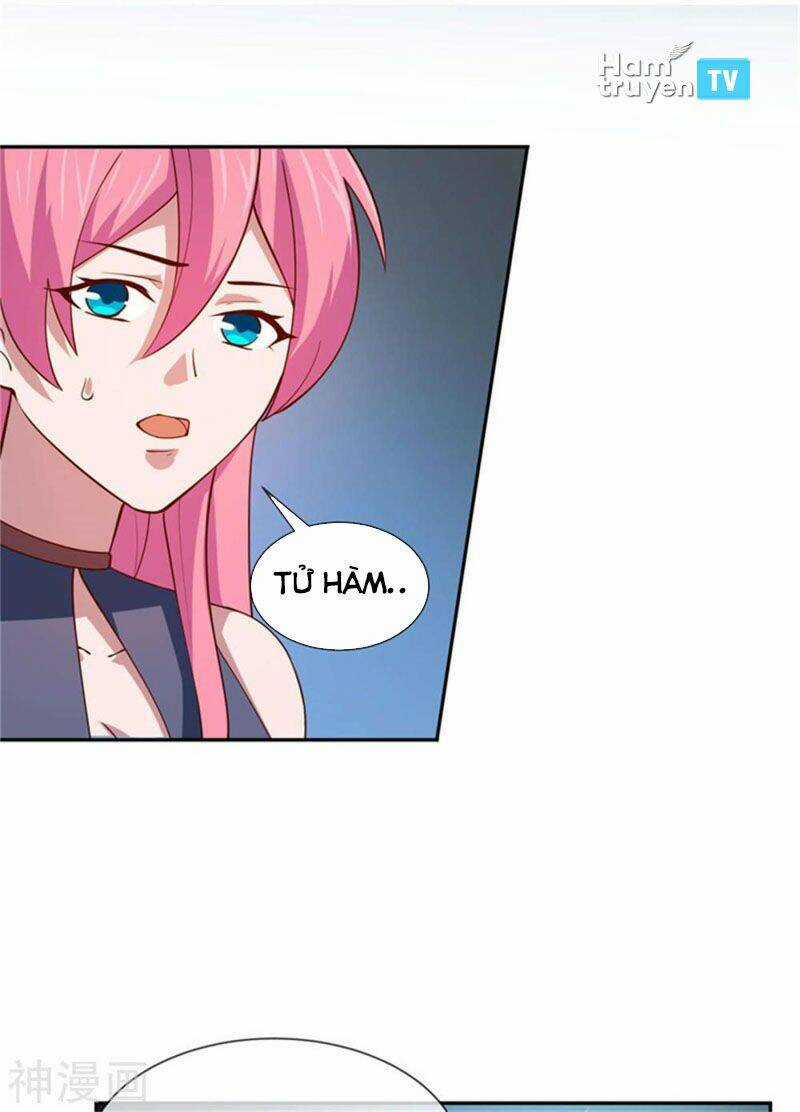 Đỉnh Phong Dự Ngôn Đế - Chapter 36 - Trang 8