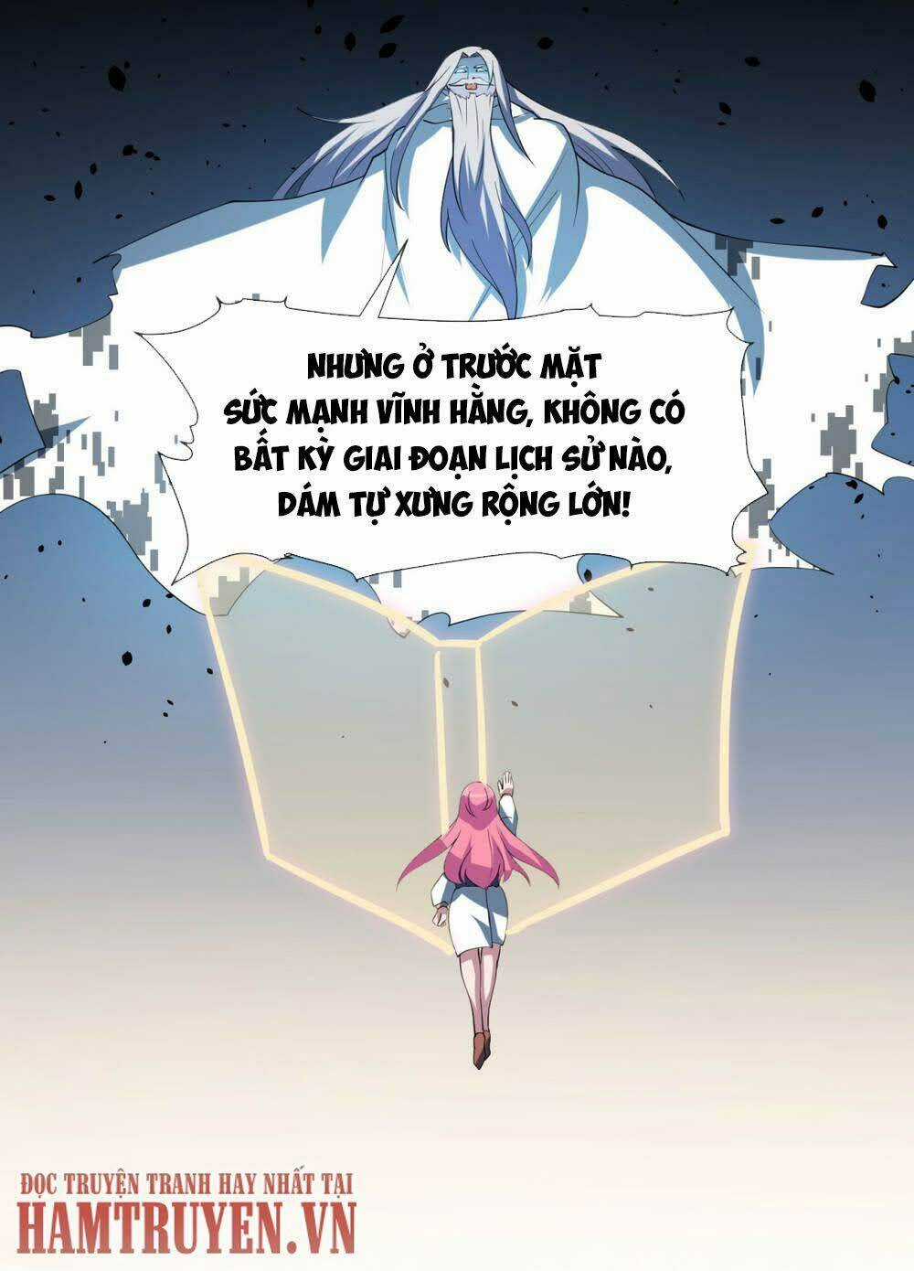 Đỉnh Phong Dự Ngôn Đế - Chapter 37 - Trang 12