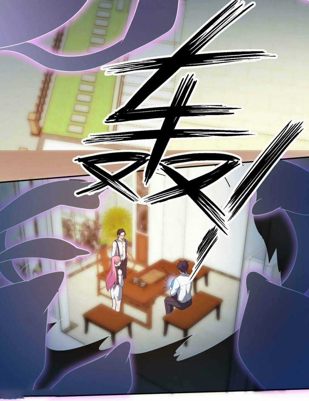 Đỉnh Phong Dự Ngôn Đế - Chapter 37 - Trang 3