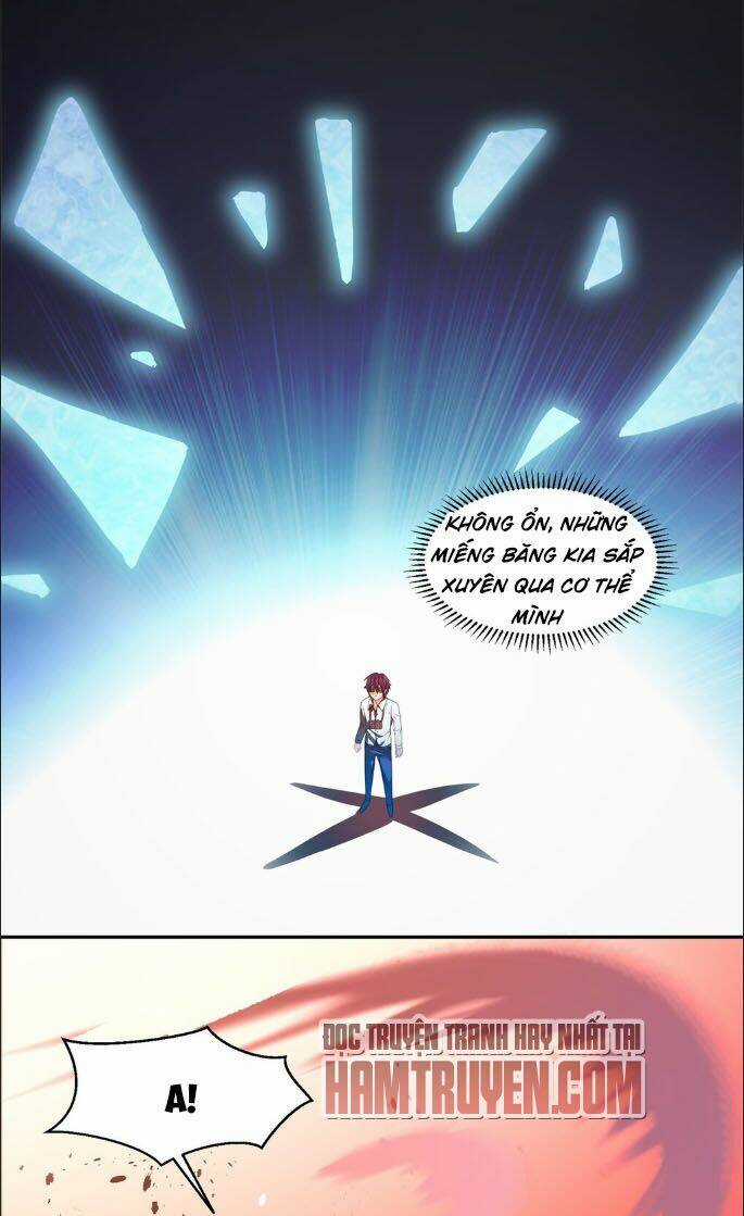 Đỉnh Phong Dự Ngôn Đế - Chapter 4 - Trang 4